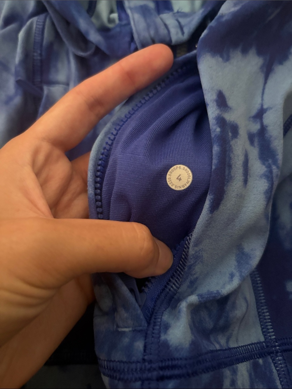 Lululemon Define Jacket - Picture 6 of 6